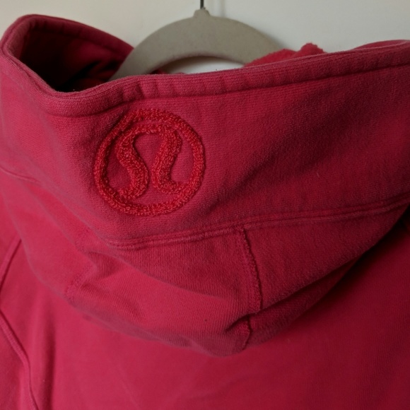 Lululemon size 4 hoodie - Picture 4 of 6